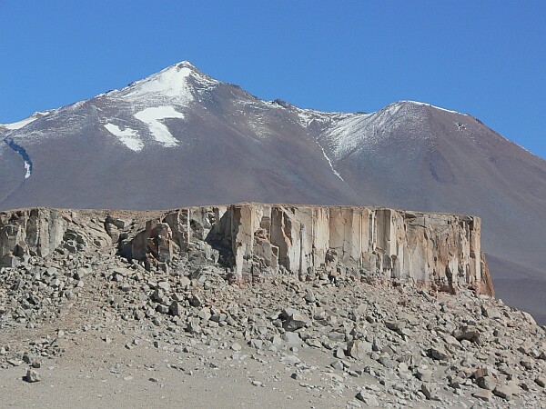 Cerro Eremitos
