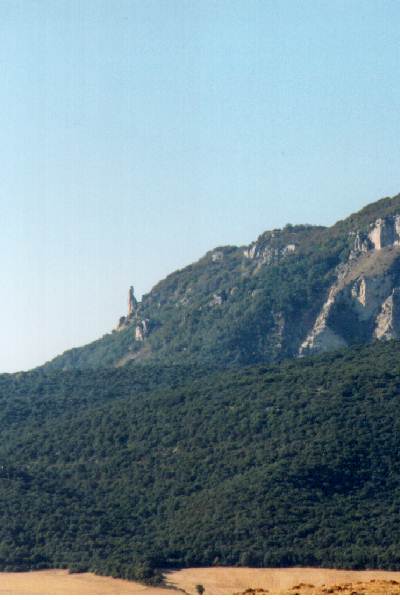 Sierra de Loquiz