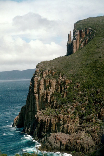 Tasman Peninsula