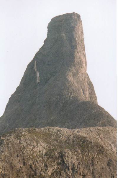 Romsdal-Horn
